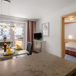 Nr 12 Haus Voglreiter Appartamento *
