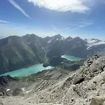 Nr 12 Haus Voglreiter Appartamento Kaprun