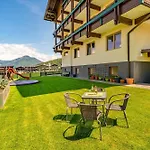 Appartamento Nr 12 Haus Voglreiter *