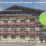 Nr 12 Haus Voglreiter Kaprun