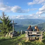 Appartamento Nr 12 Haus Voglreiter