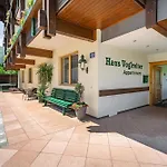 Appartamento Nr 12 Haus Voglreiter *