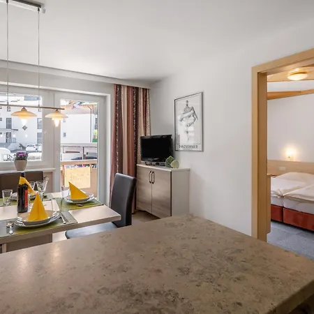 Nr 12 Haus Voglreiter شقة *