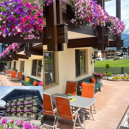 Apartment Nr 12 Haus Voglreiter Kaprun