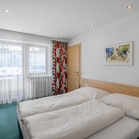 Nr 12 Haus Voglreiter Apartment