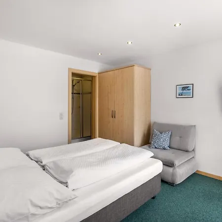 شقة Nr 12 Haus Voglreiter