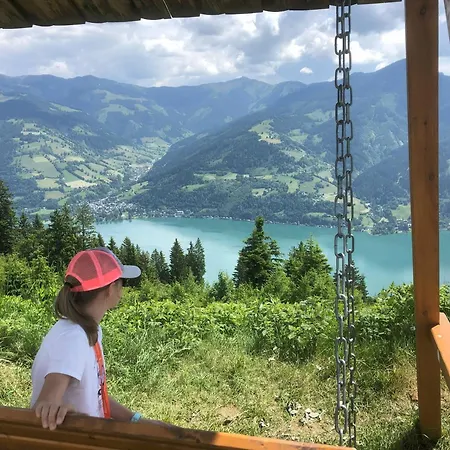 Nr 12 Haus Voglreiter كابرون