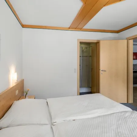 Nr 12 Haus Voglreiter Apartamento