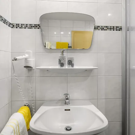 Apartment Nr 12 Haus Voglreiter Kaprun