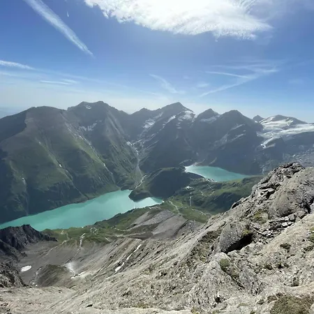 Nr 12 Haus Voglreiter Apartment Kaprun