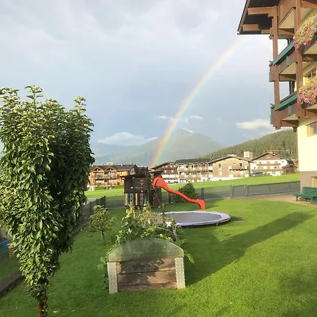 Nr 12 Haus Voglreiter * Kaprun