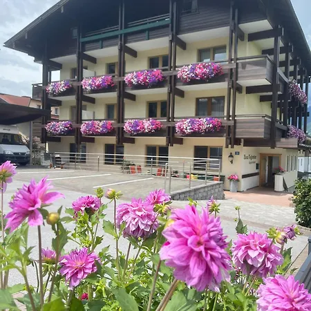 Nr 12 Haus Voglreiter شقة