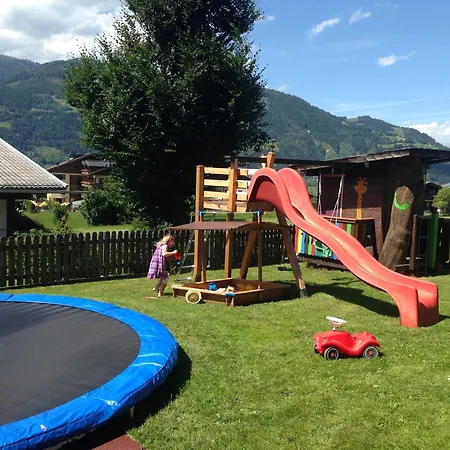 شقة Nr 12 Haus Voglreiter