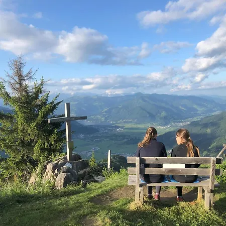 Apartment Nr 12 Haus Voglreiter Kaprun