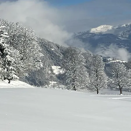 Nr 12 Haus Voglreiter كابرون