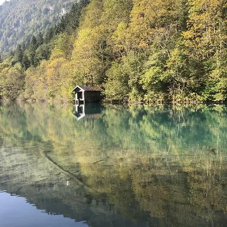 Apartment Nr 12 Haus Voglreiter Kaprun