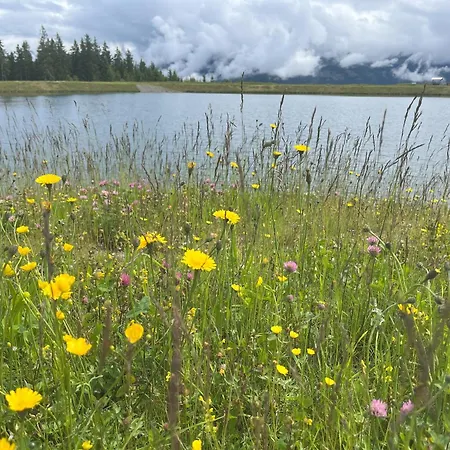 Nr 12 Haus Voglreiter * كابرون