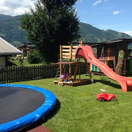 Apartmán Nr 12 Haus Voglreiter