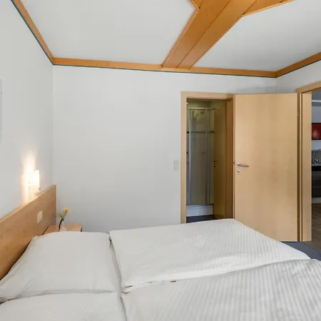 Apartment Nr 12 Haus Voglreiter *
