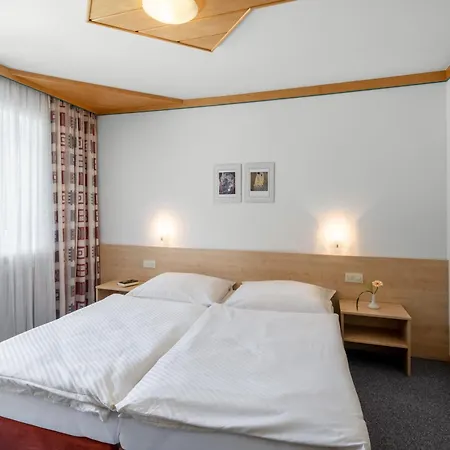 Nr 12 Haus Voglreiter Apartment *