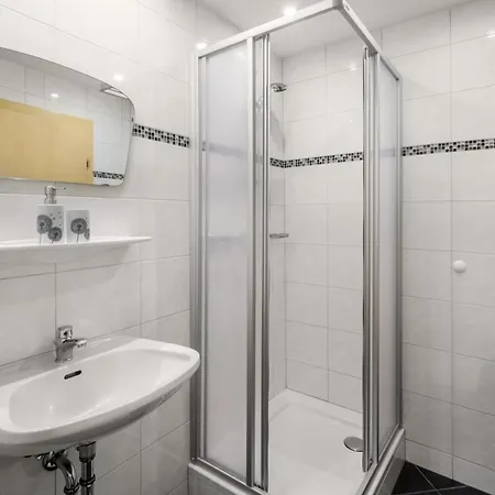 Nr 12 Haus Voglreiter Apartment