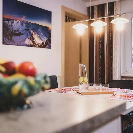 Nr 12 Haus Voglreiter Apartment