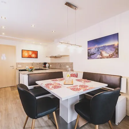 Nr 12 Haus Voglreiter Kaprun