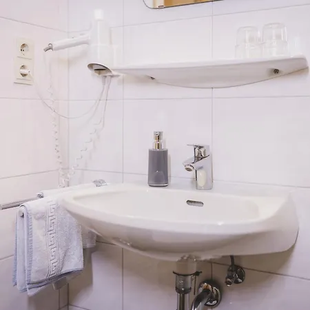 Nr 12 Haus Voglreiter Apartment Kaprun