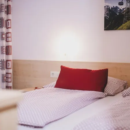 Nr 12 Haus Voglreiter Kaprun