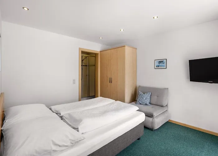 شقة Nr 12 Haus Voglreiter