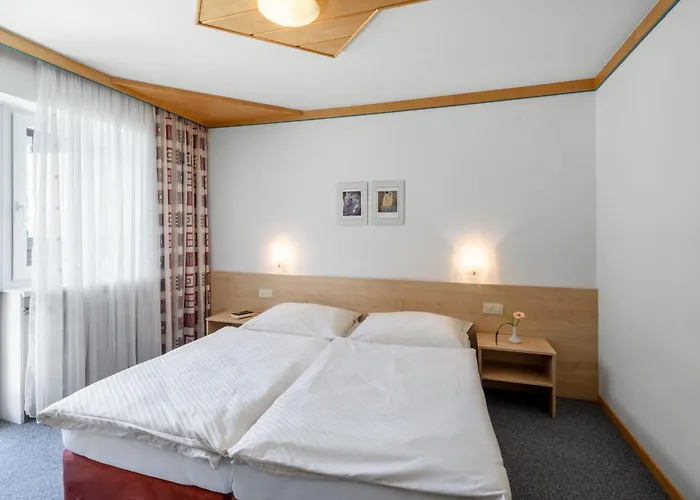 Nr 12 Haus Voglreiter Apartamento