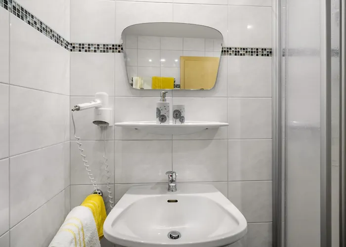 شقة Nr 12 Haus Voglreiter كابرون