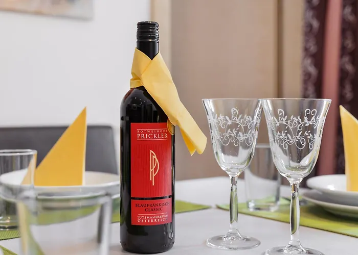 شقة Nr 12 Haus Voglreiter كابرون