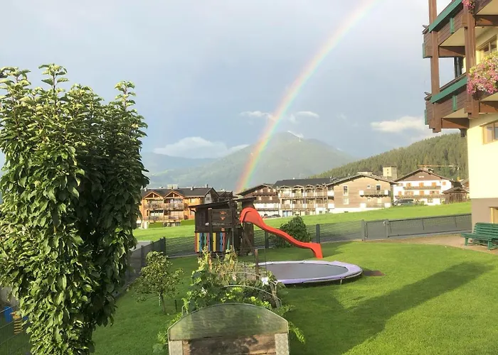 Nr 12 Haus Voglreiter * كابرون