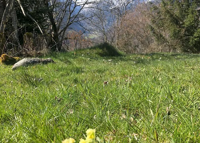 شقة Nr 12 Haus Voglreiter