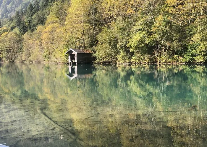Apartamento Nr 12 Haus Voglreiter Kaprun