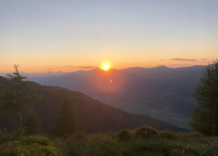 Nr 12 Haus Voglreiter