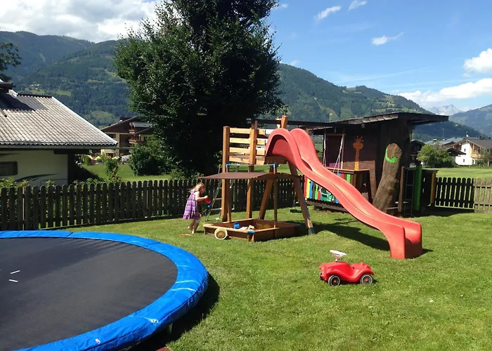 Nr 12 Haus Voglreiter